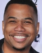 Largescale poster for Omar Gooding