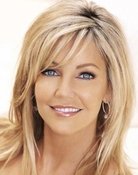 Grootschalige poster van Heather Locklear