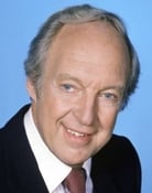 Grootschalige poster van Conrad Bain