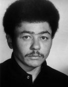 Donald Goines