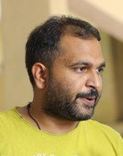 Nanda Kishore