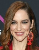 Melanie Scrofano