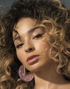 Grootschalige poster van Ella Eyre