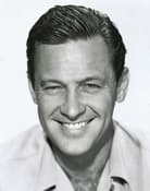 Grootschalige poster van William Holden