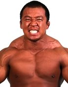 Largescale poster for Katsuya Kitamura
