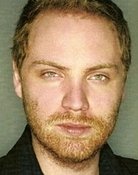 Grootschalige poster van Jonny Buckland