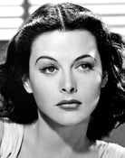 Hedy Lamarr Picture