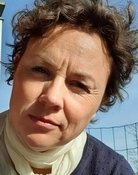 Dorte Kimer