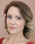 Grootschalige poster van Heather Gilliland