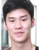 Panichtamrong Peemapol (Peak)