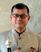 久坂部羊
