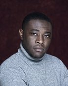 Sam Asante