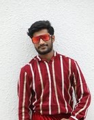 Huli Karthik