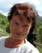 Eva Gröndahl