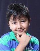 Grootschalige poster van Anubhav Regmi