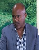 Theodros Teshome