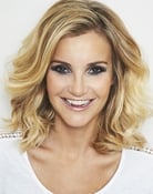 Largescale poster for Helen Skelton