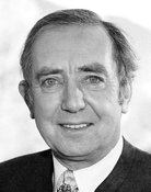 Grootschalige poster van Hans Clarin