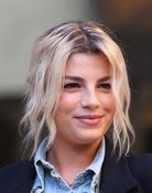 Grootschalige poster van Emma Marrone