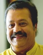 Largescale poster for Suresh Gopi