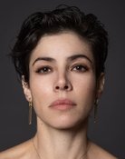 Natalia Plascencia