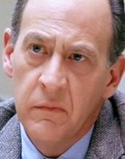Earl Boen