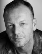 Grootschalige poster van Hugo Speer