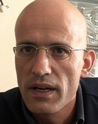 Grootschalige poster van Silvio Evangelista