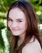 Grootschalige poster van Madeline Carroll