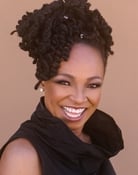 Largescale poster for Siedah Garrett