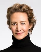 Grootschalige poster van Janet McTeer