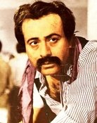 Grootschalige poster van Amin-e-Amini