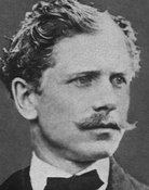 Grootschalige poster van Ambrose Bierce