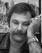 Forrest Redlich