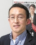 Hajime Takezono