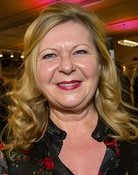 Grootschalige poster van Agnes de Nul