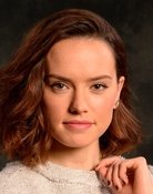 Daisy Ridley