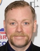 Largescale poster for Rufus Hound