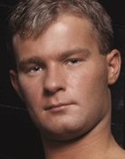 Grootschalige poster van Brian Maxx