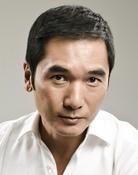Alex Fong