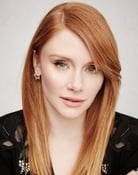 Grootschalige poster van Bryce Dallas Howard