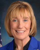 Maggie Hassan
