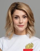 Largescale poster for Grace Helbig