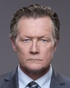 Grootschalige poster van Robert Patrick