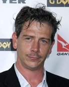 Ben Mendelsohn