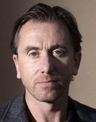 Grootschalige poster van Tim Roth