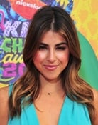 Grootschalige poster van Daniella Monet