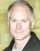 Grootschalige poster van Kenny Mayne