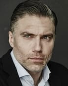 Grootschalige poster van Anson Mount