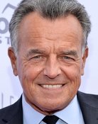 Grootschalige poster van Ray Wise